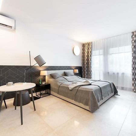 Apartament Silesian Vip Ґлівіце Екстер'єр фото