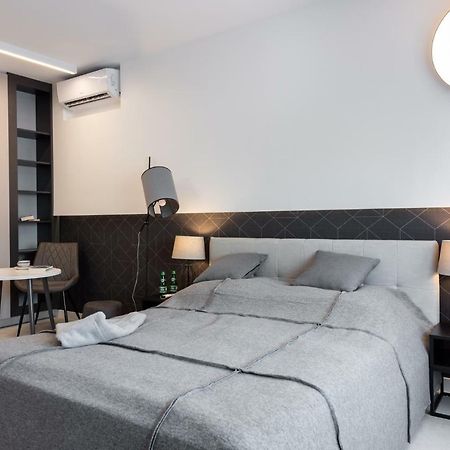 Apartament Silesian Vip Ґлівіце Екстер'єр фото