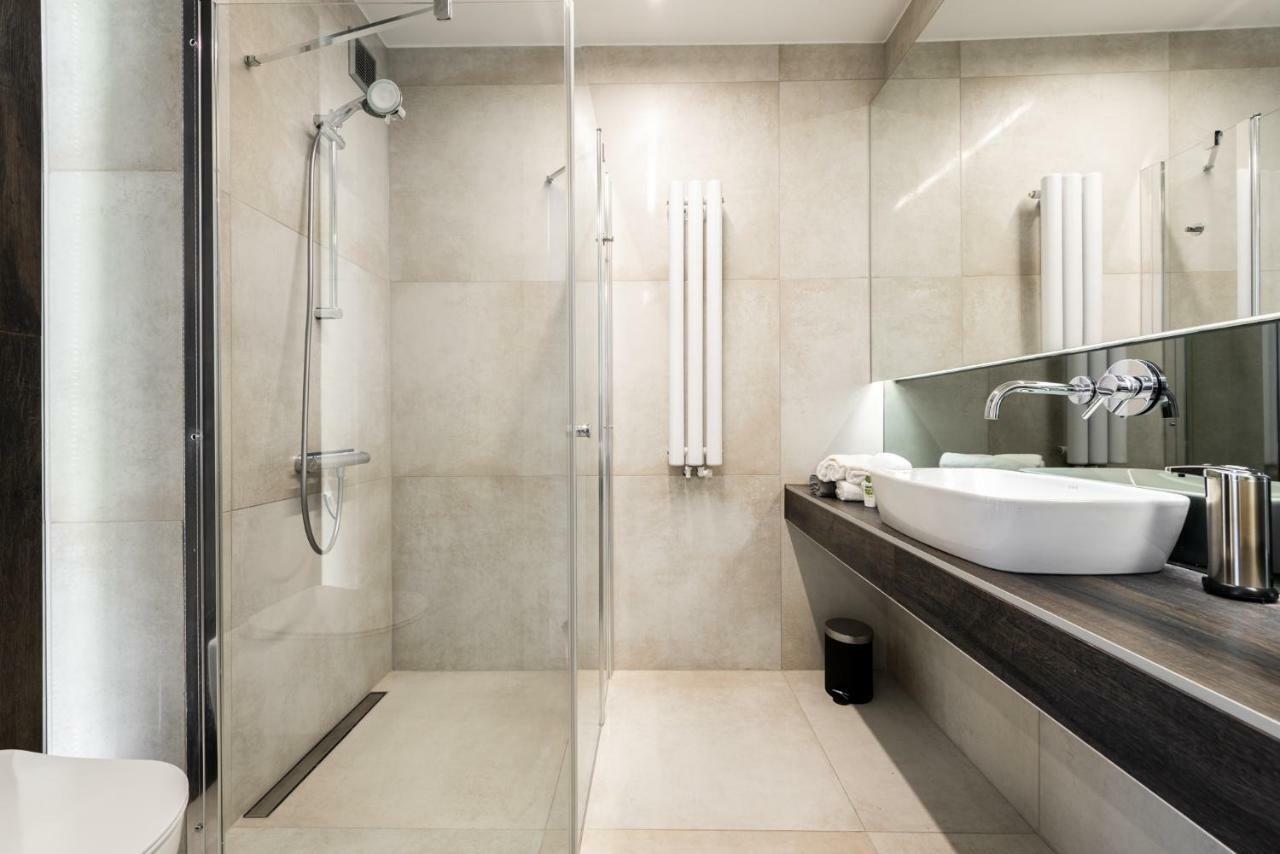 Apartament Silesian Vip Ґлівіце Екстер'єр фото