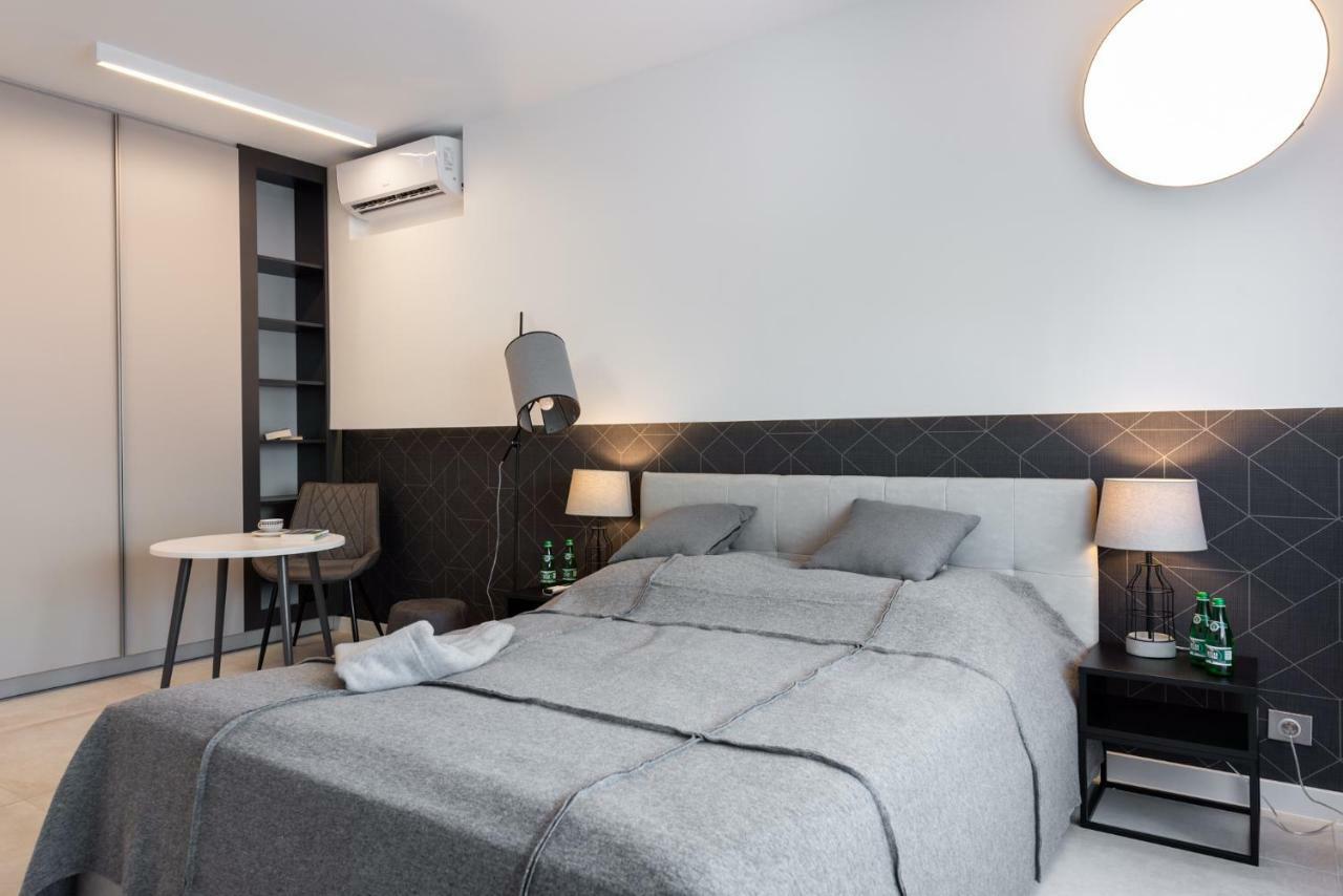Apartament Silesian Vip Ґлівіце Екстер'єр фото