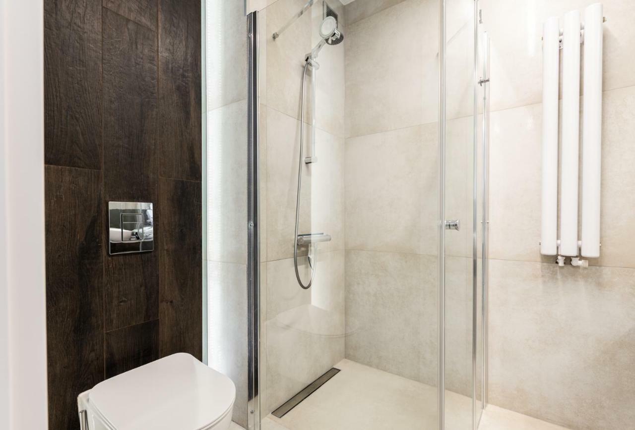 Apartament Silesian Vip Ґлівіце Екстер'єр фото
